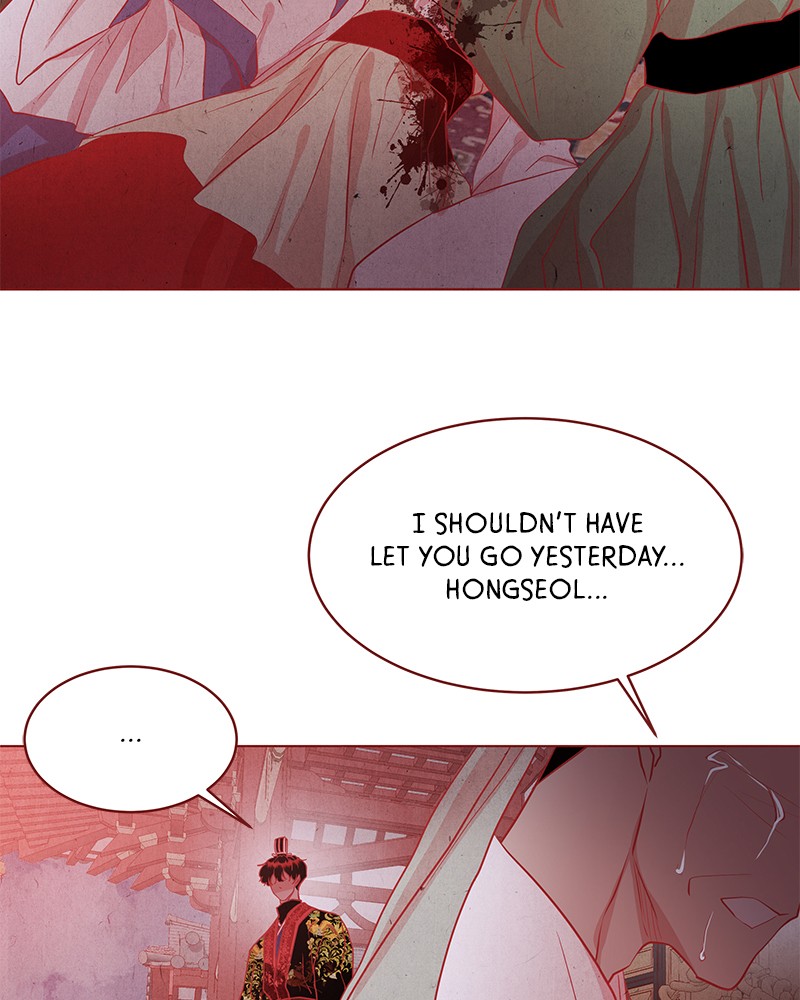 The Snake and the Flower Chapter 24 page 98 - Chapter 24: Episode 24