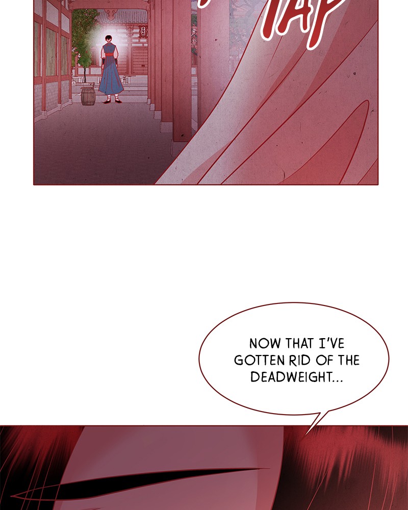 The Snake and the Flower Chapter 25 page 101 - Chapter 25: Episode 25