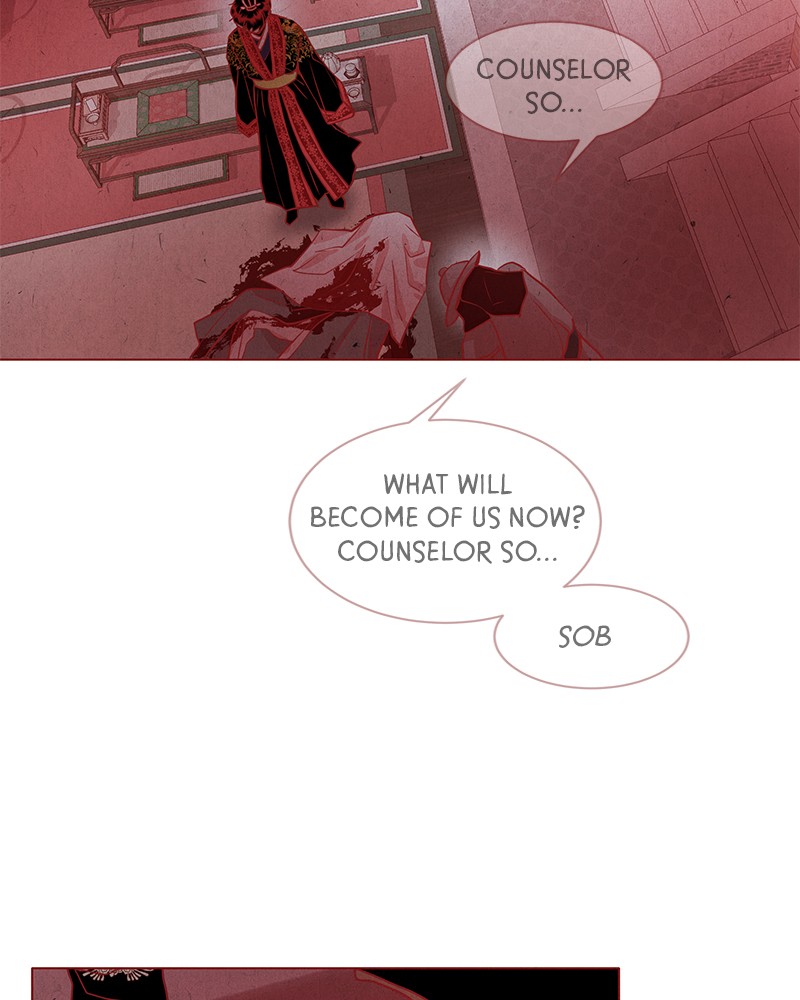 The Snake and the Flower Chapter 25 page 106 - Chapter 25: Episode 25