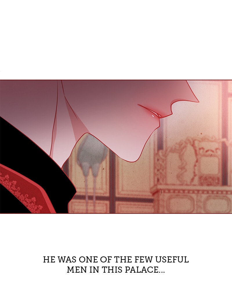 The Snake and the Flower Chapter 25 page 110 - Chapter 25: Episode 25