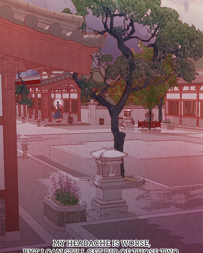 The Snake and the Flower Chapter 25 page 119 - Chapter 25: Episode 25