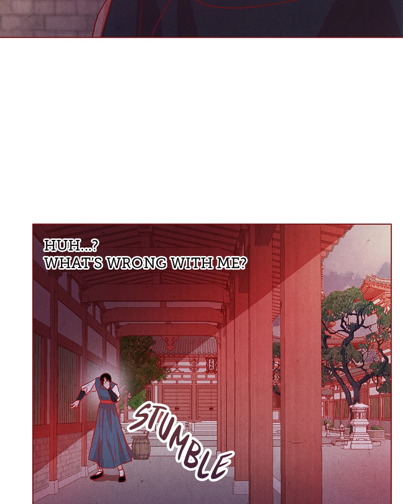The Snake and the Flower Chapter 25 page 122 - Chapter 25: Episode 25