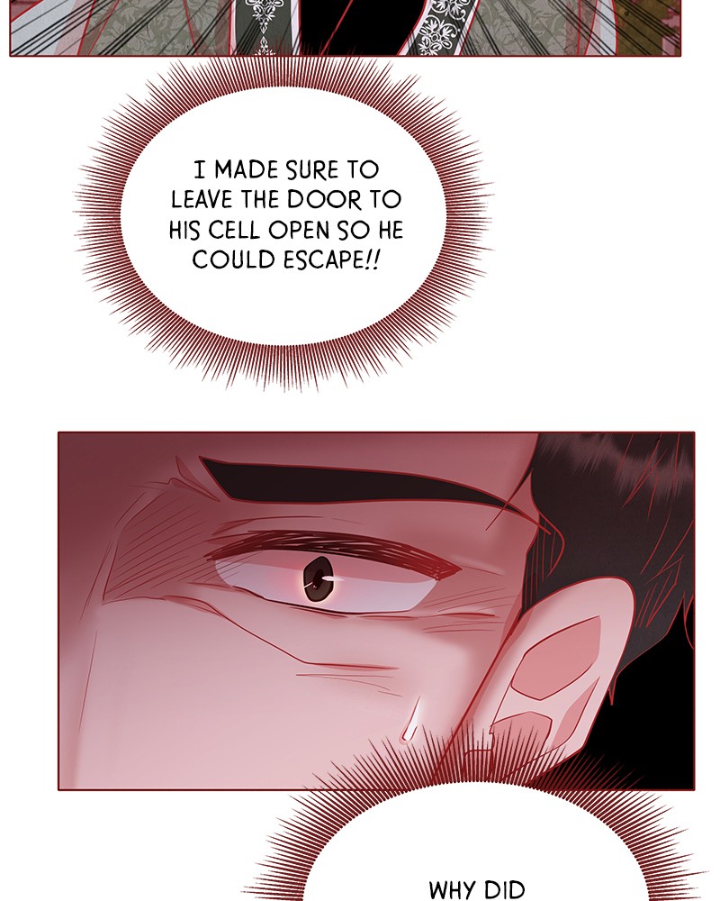 The Snake and the Flower Chapter 25 page 21 - Chapter 25: Episode 25