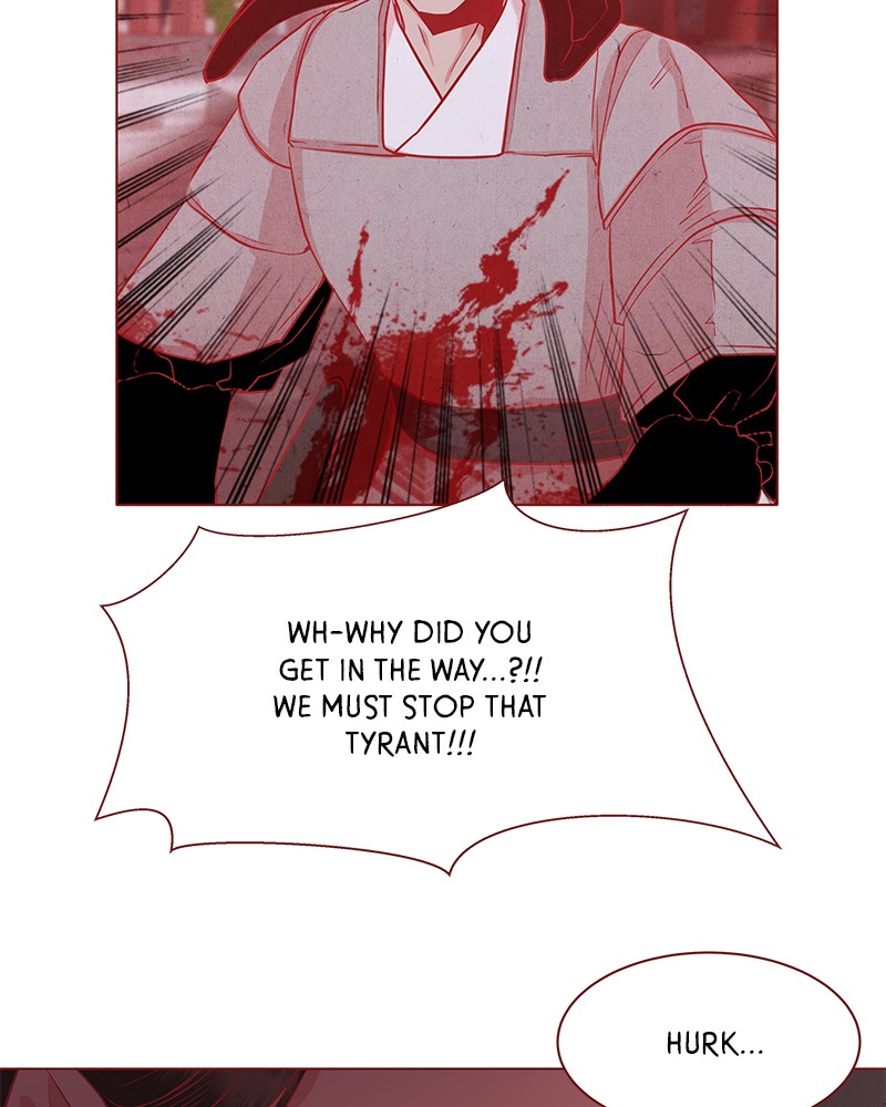The Snake and the Flower Chapter 25 page 23 - Chapter 25: Episode 25