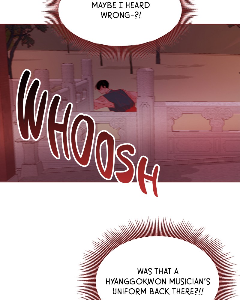 The Snake and the Flower Chapter 25 page 29 - Chapter 25: Episode 25