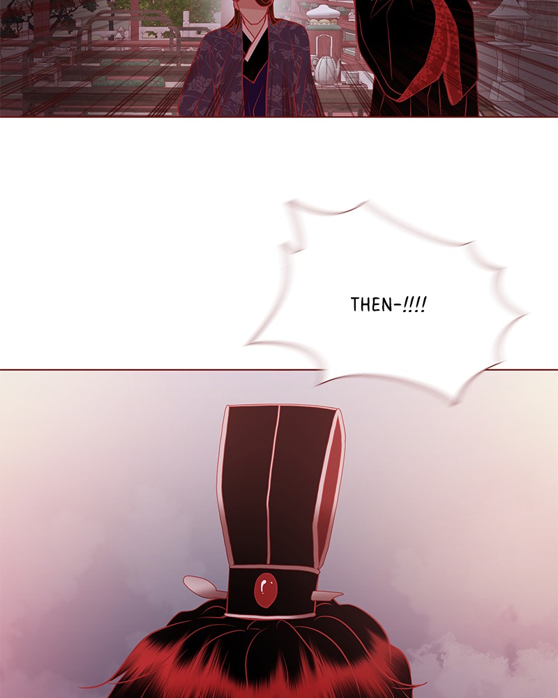 The Snake and the Flower Chapter 25 page 3 - Chapter 25: Episode 25