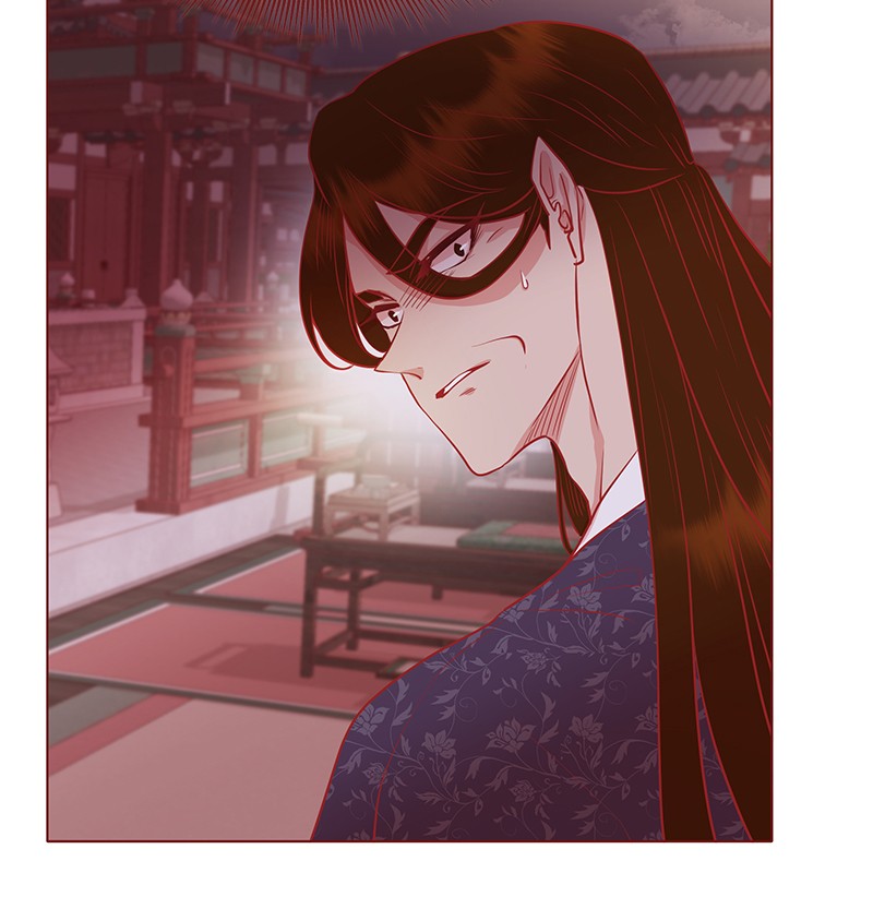 The Snake and the Flower Chapter 25 page 31 - Chapter 25: Episode 25