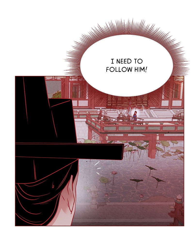 The Snake and the Flower Chapter 25 page 32 - Chapter 25: Episode 25