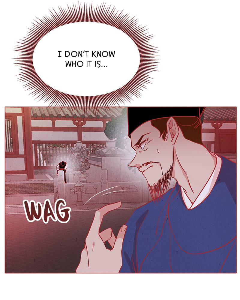 The Snake and the Flower Chapter 25 page 33 - Chapter 25: Episode 25