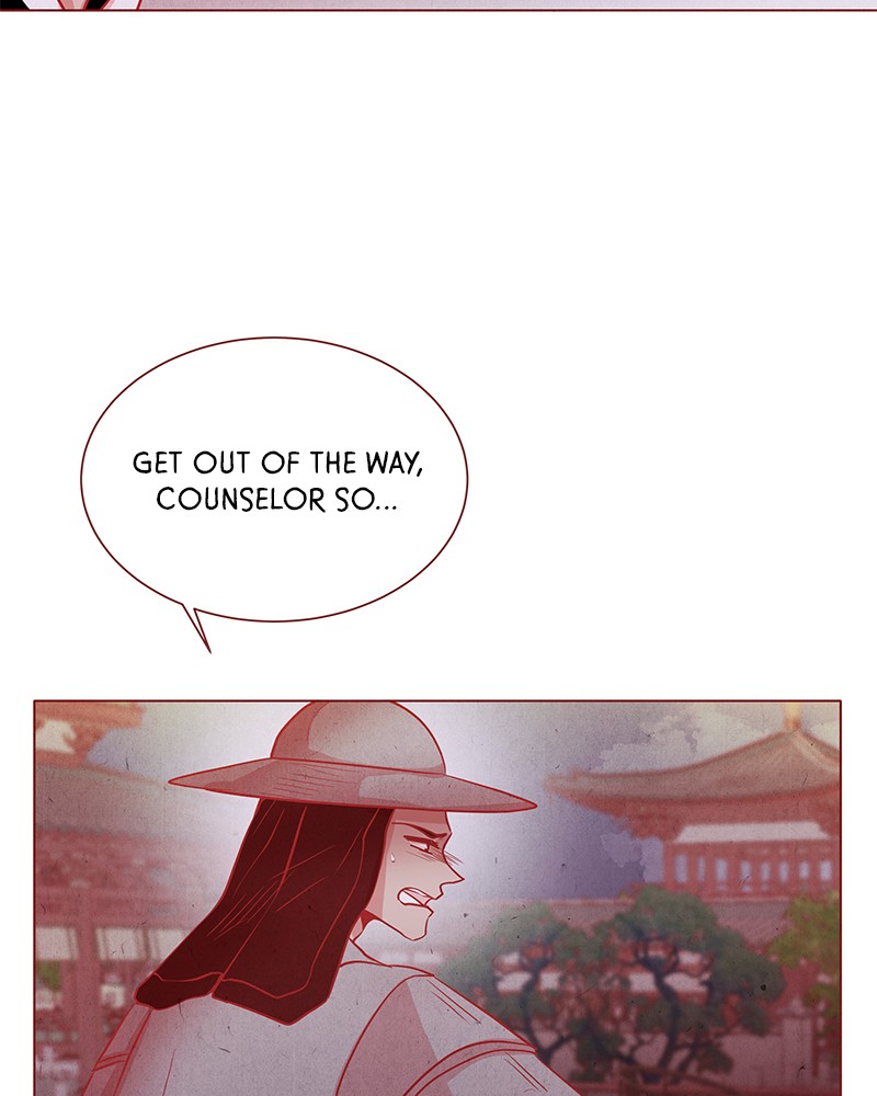 The Snake and the Flower Chapter 25 page 35 - Chapter 25: Episode 25