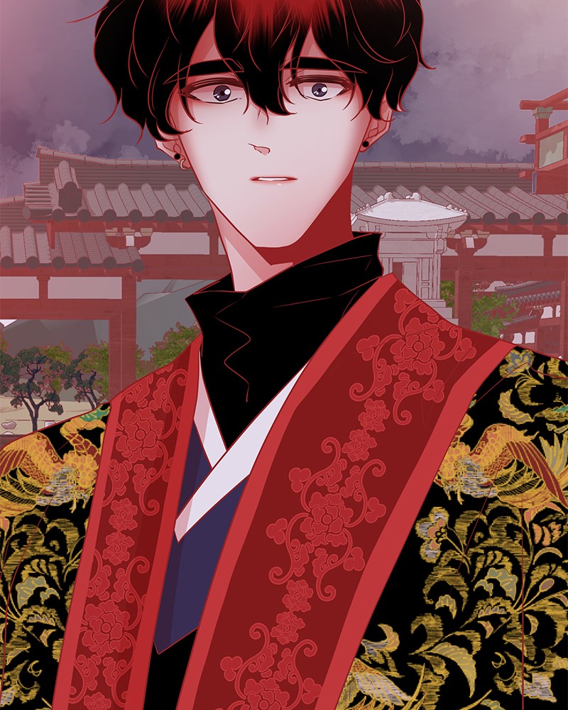 The Snake and the Flower Chapter 25 page 4 - Chapter 25: Episode 25