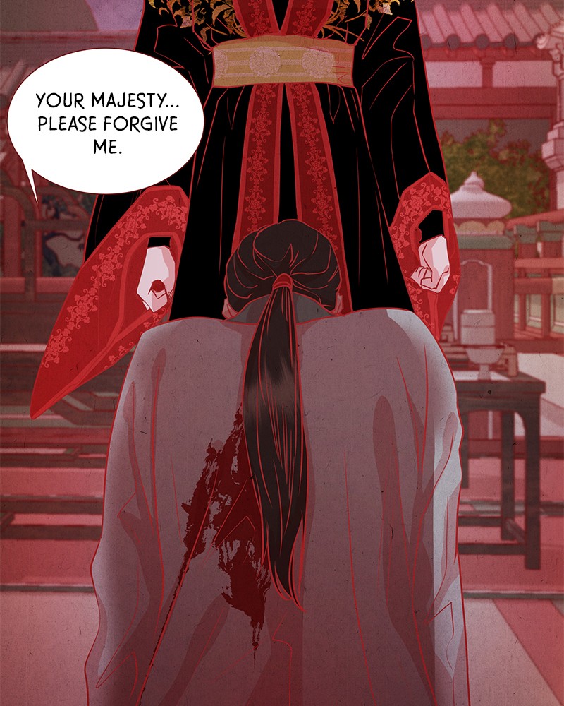 The Snake and the Flower Chapter 25 page 40 - Chapter 25: Episode 25