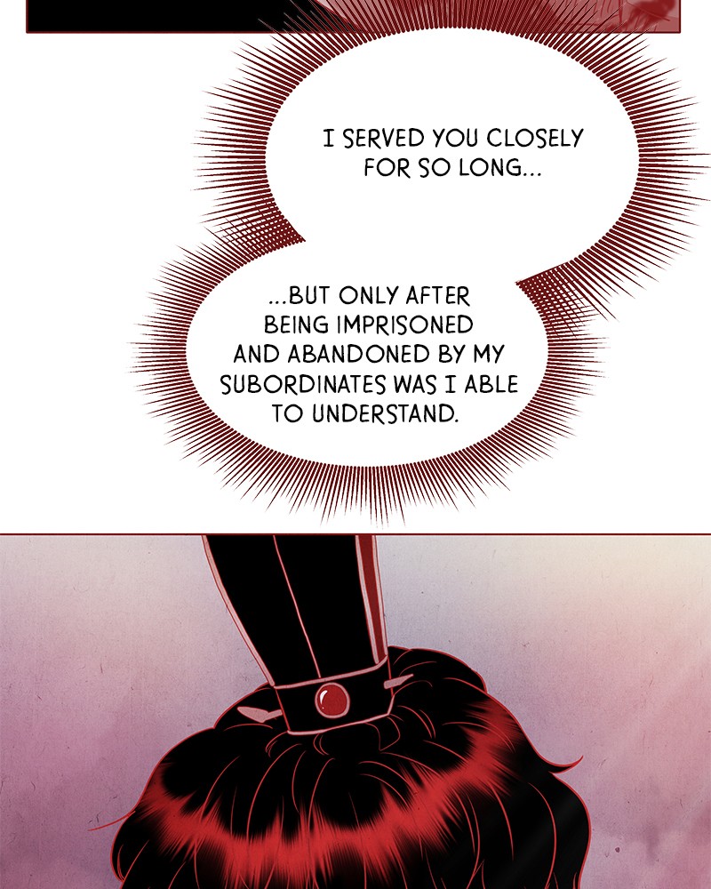 The Snake and the Flower Chapter 25 page 45 - Chapter 25: Episode 25