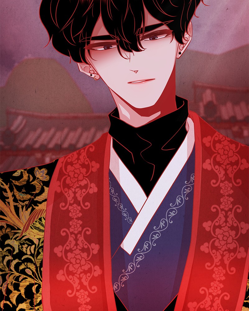 The Snake and the Flower Chapter 25 page 46 - Chapter 25: Episode 25