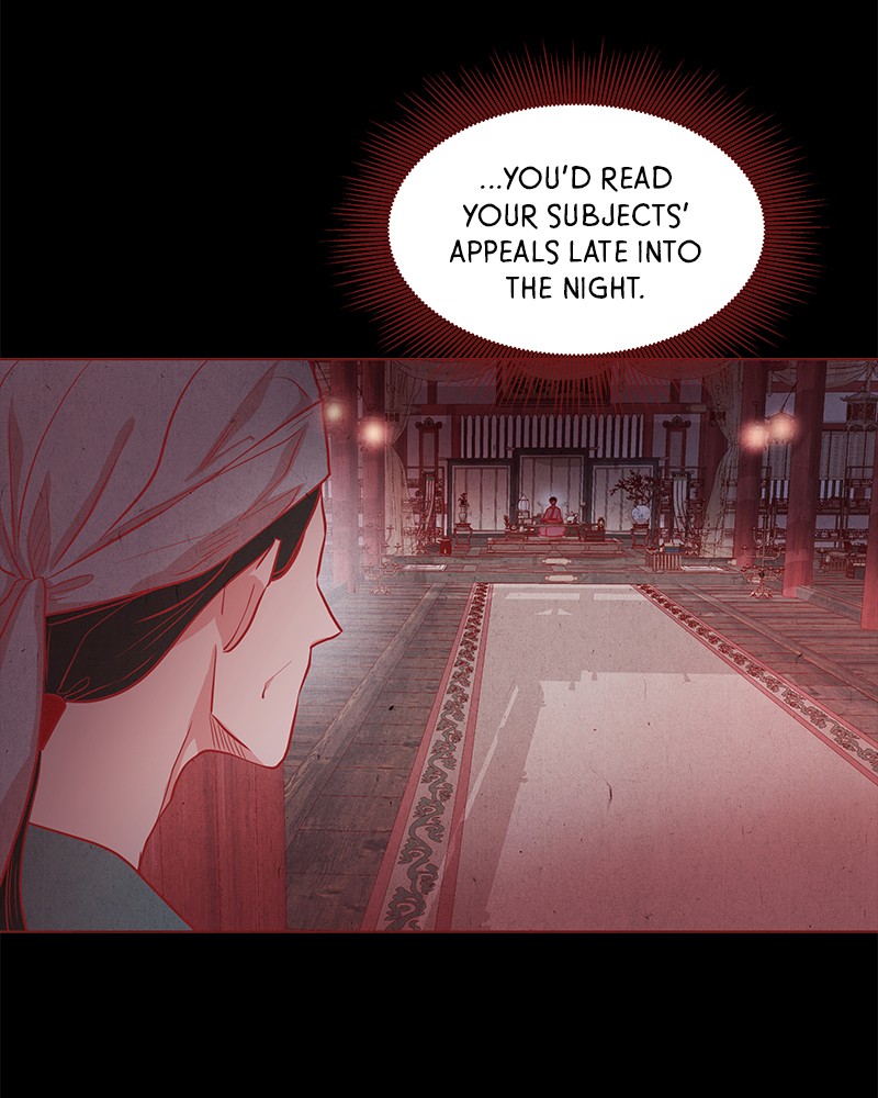 The Snake and the Flower Chapter 25 page 49 - Chapter 25: Episode 25