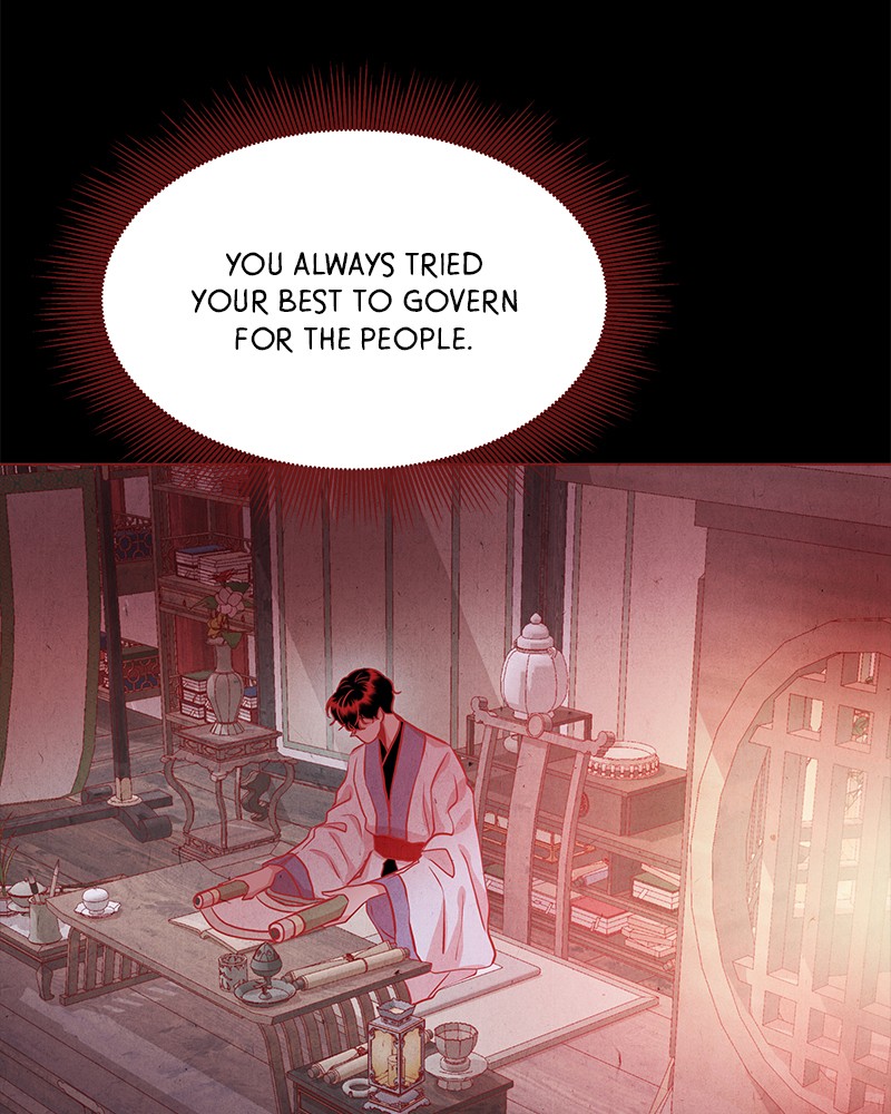 The Snake and the Flower Chapter 25 page 50 - Chapter 25: Episode 25