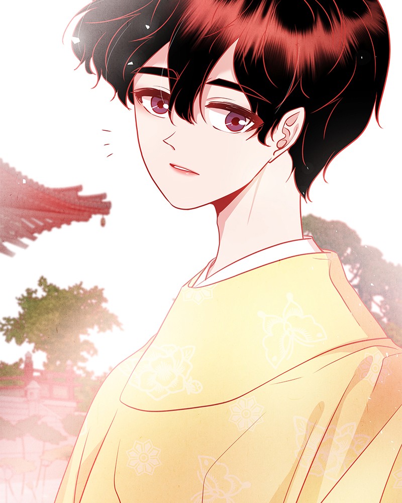 The Snake and the Flower Chapter 25 page 57 - Chapter 25: Episode 25