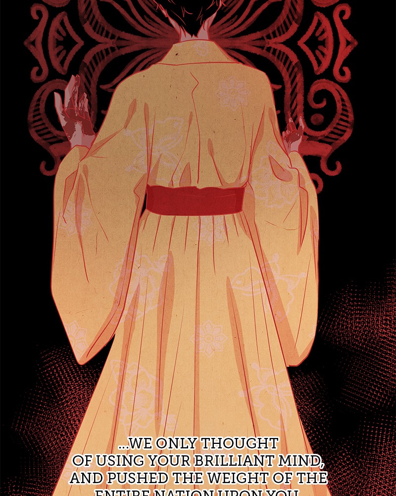 The Snake and the Flower Chapter 25 page 67 - Chapter 25: Episode 25