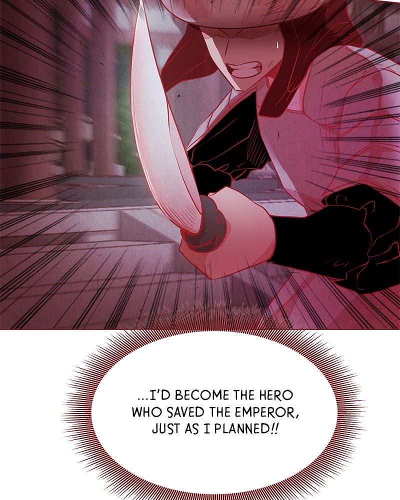 The Snake and the Flower Chapter 25 page 7 - Chapter 25: Episode 25