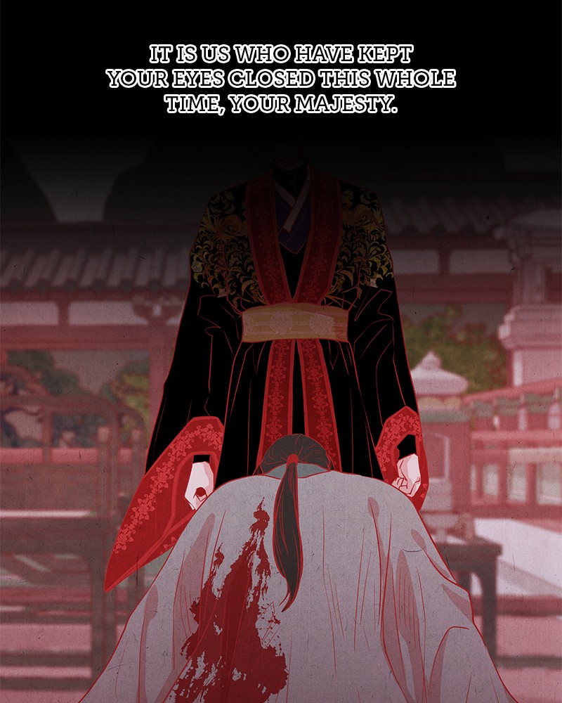 The Snake and the Flower Chapter 25 page 71 - Chapter 25: Episode 25