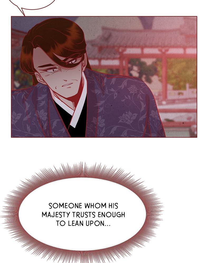The Snake and the Flower Chapter 25 page 76 - Chapter 25: Episode 25