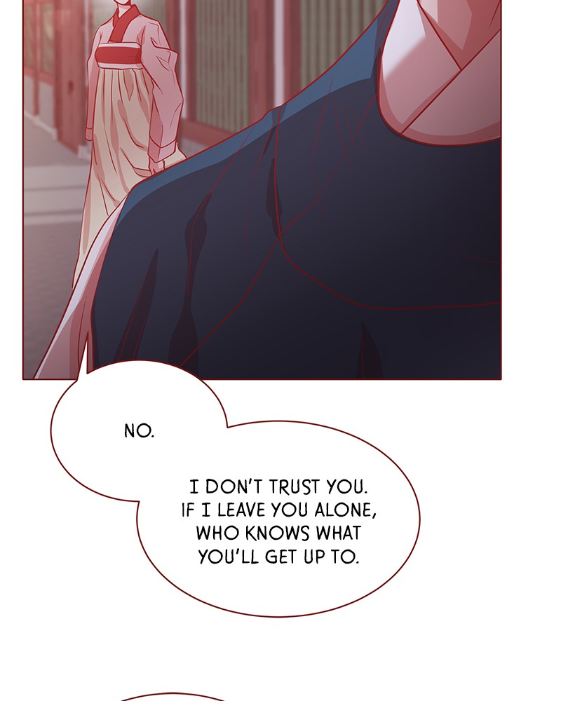 The Snake and the Flower Chapter 25 page 88 - Chapter 25: Episode 25
