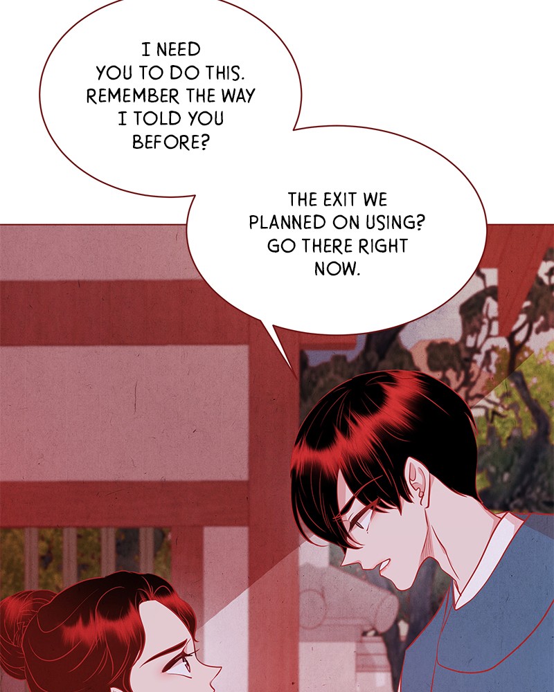 The Snake and the Flower Chapter 25 page 89 - Chapter 25: Episode 25