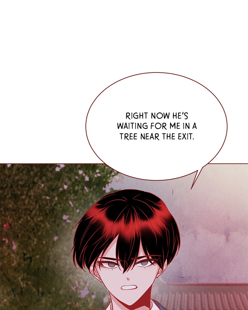 The Snake and the Flower Chapter 25 page 92 - Chapter 25: Episode 25