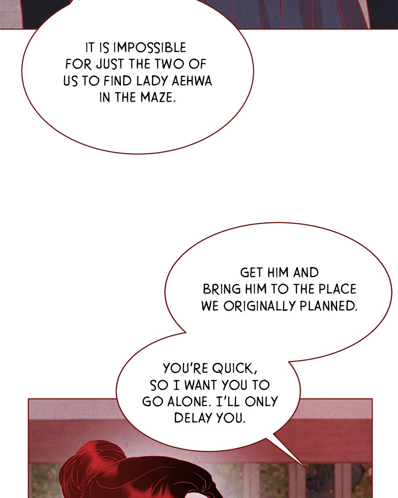 The Snake and the Flower Chapter 25 page 94 - Chapter 25: Episode 25