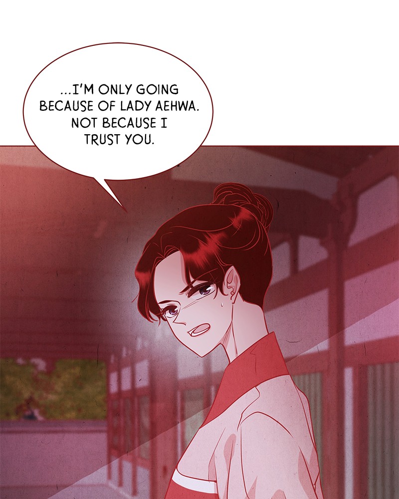The Snake and the Flower Chapter 25 page 97 - Chapter 25: Episode 25