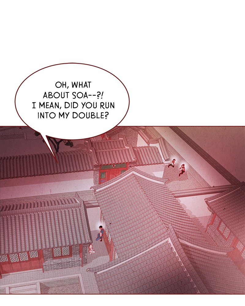 The Snake and the Flower Chapter 26 page 100 - Chapter 26: Episode 26