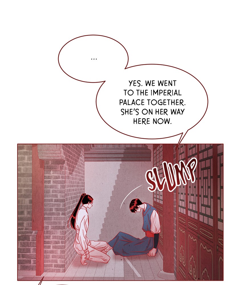 The Snake and the Flower Chapter 26 page 101 - Chapter 26: Episode 26