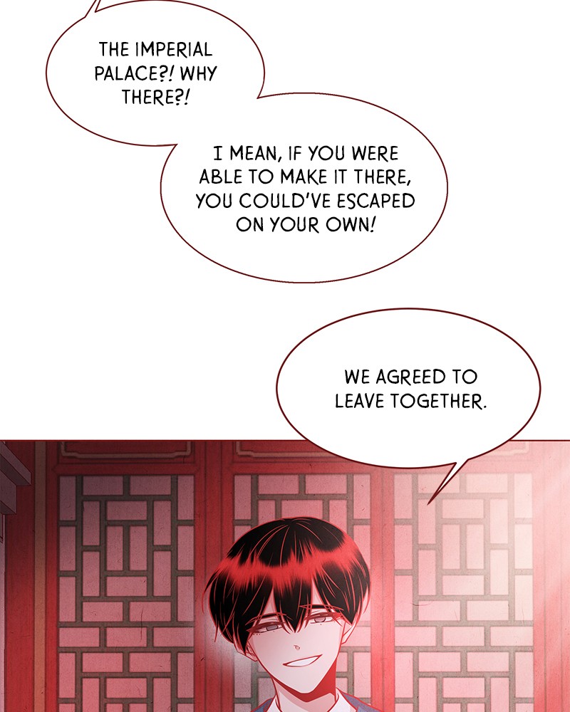 The Snake and the Flower Chapter 26 page 102 - Chapter 26: Episode 26