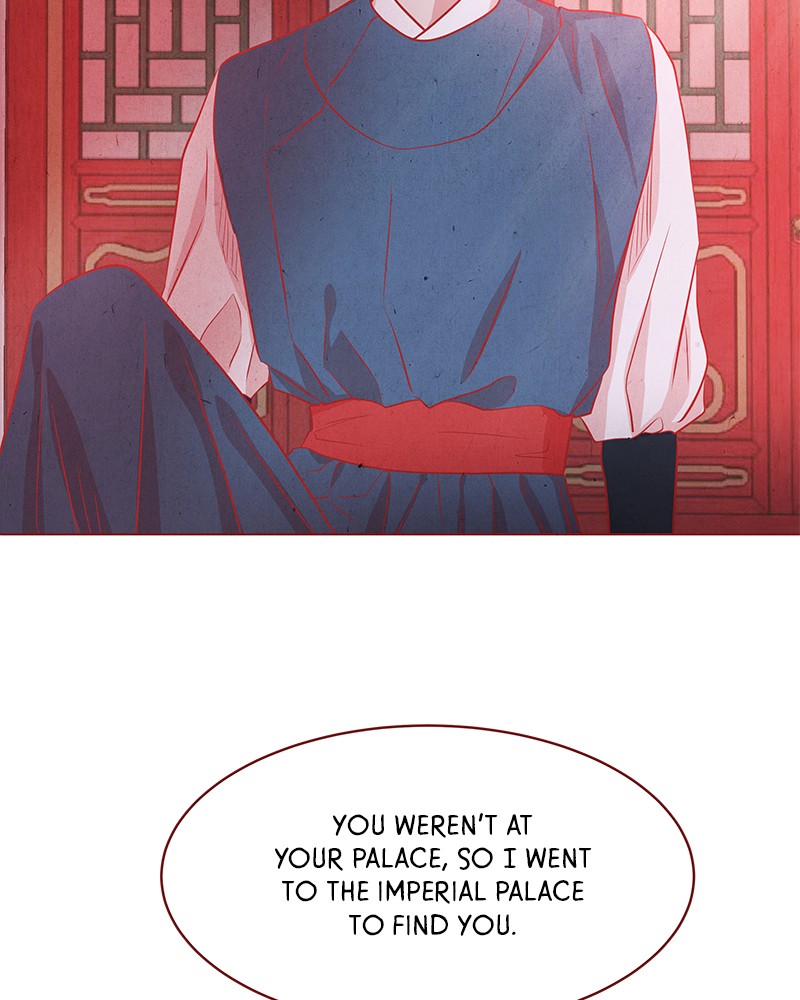 The Snake and the Flower Chapter 26 page 103 - Chapter 26: Episode 26