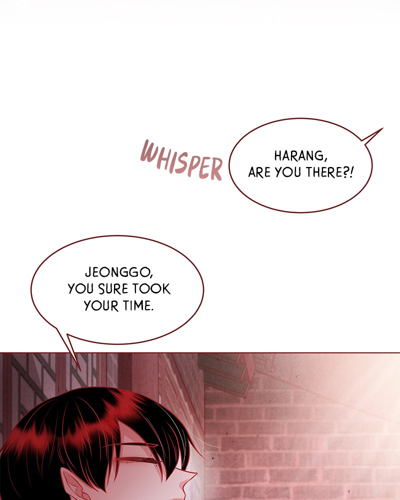 The Snake and the Flower Chapter 26 page 106 - Chapter 26: Episode 26