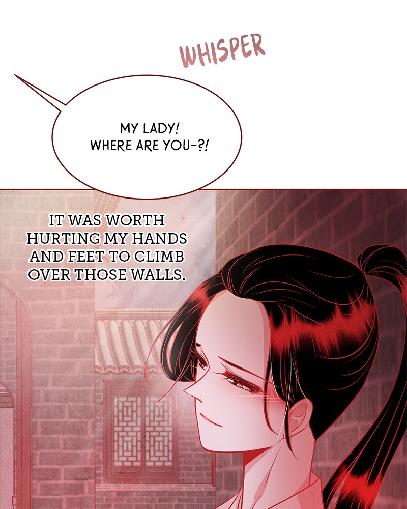 The Snake and the Flower Chapter 26 page 108 - Chapter 26: Episode 26