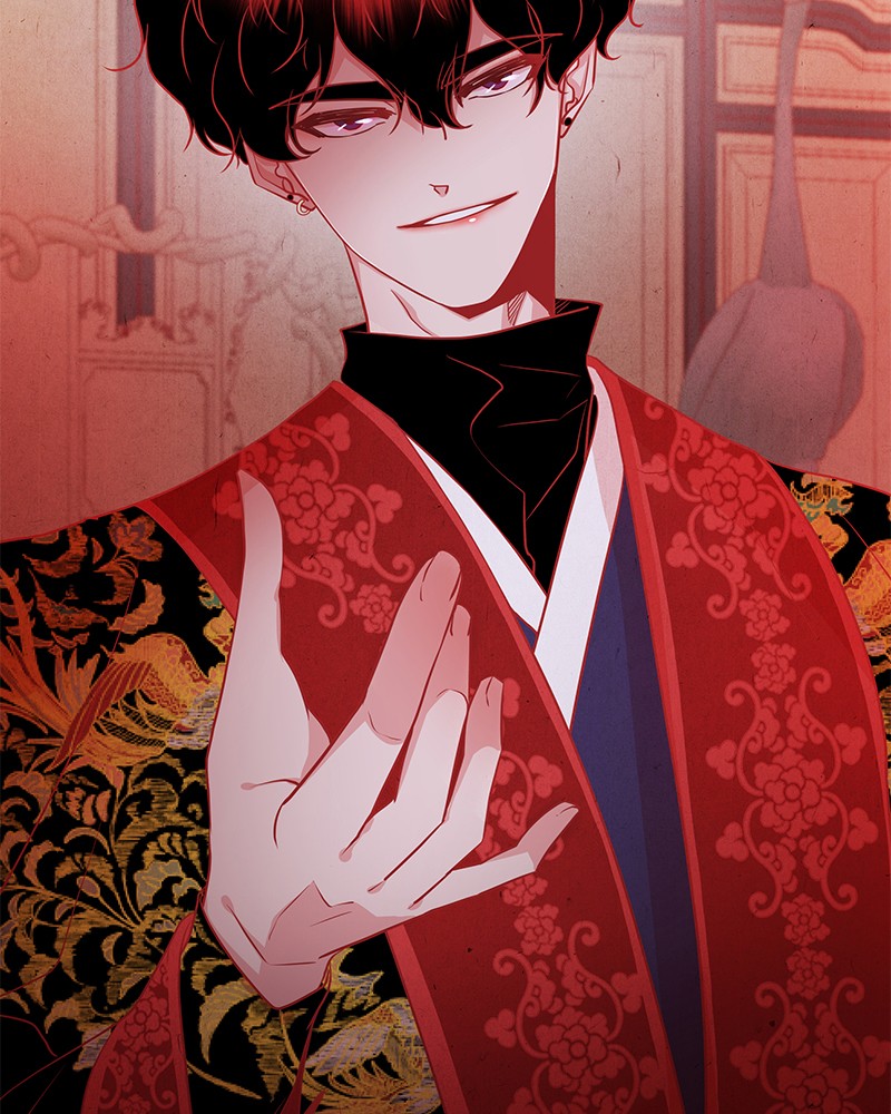 The Snake and the Flower Chapter 26 page 18 - Chapter 26: Episode 26