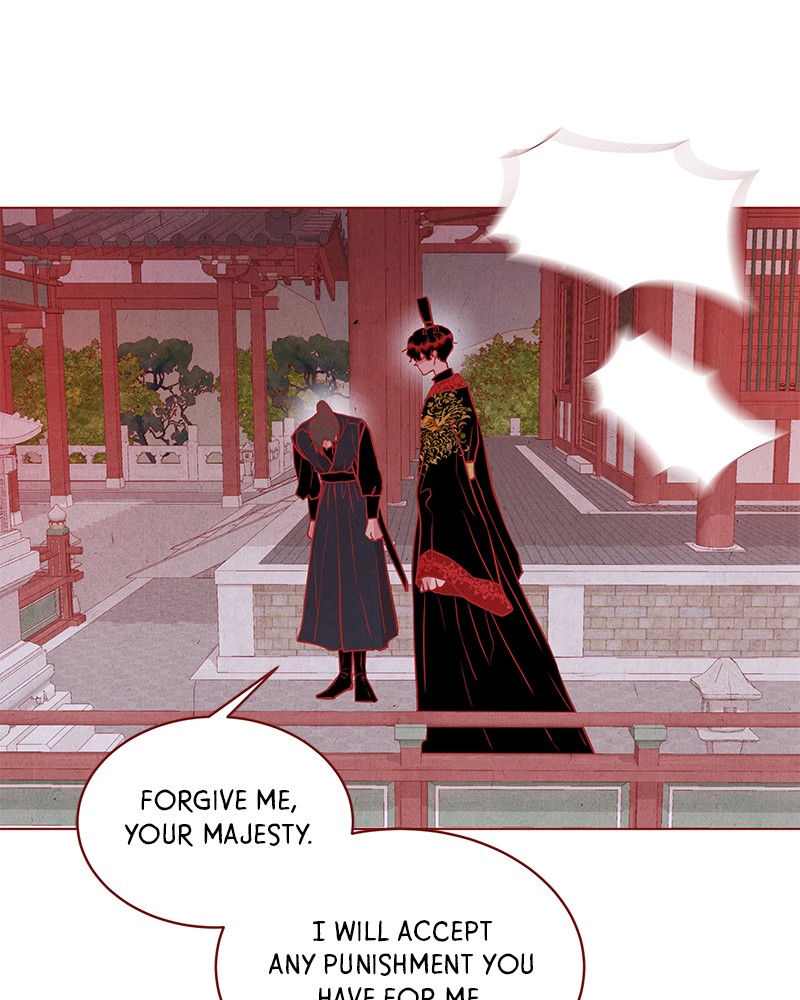 The Snake and the Flower Chapter 26 page 21 - Chapter 26: Episode 26