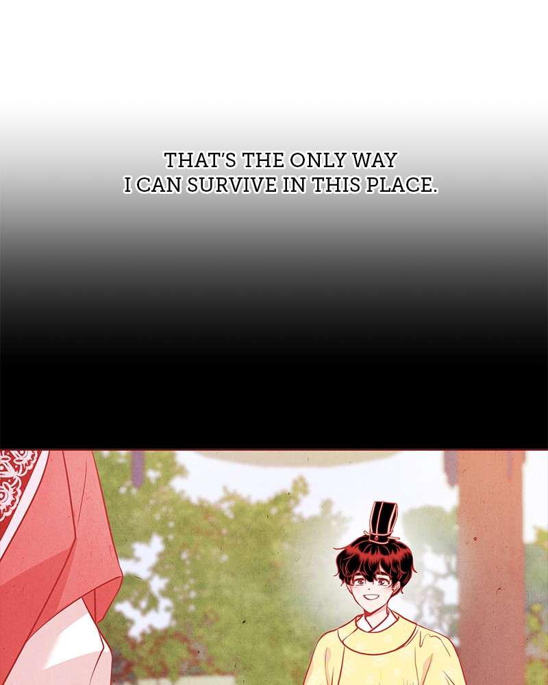 The Snake and the Flower Chapter 26 page 28 - Chapter 26: Episode 26