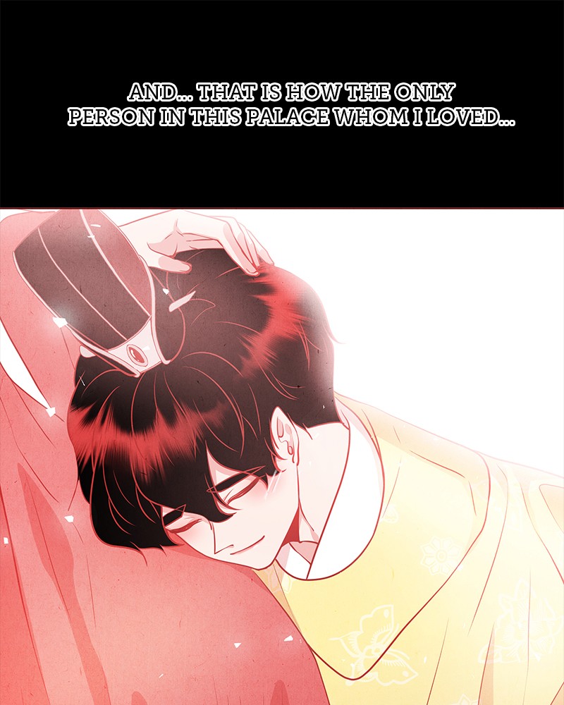 The Snake and the Flower Chapter 26 page 30 - Chapter 26: Episode 26