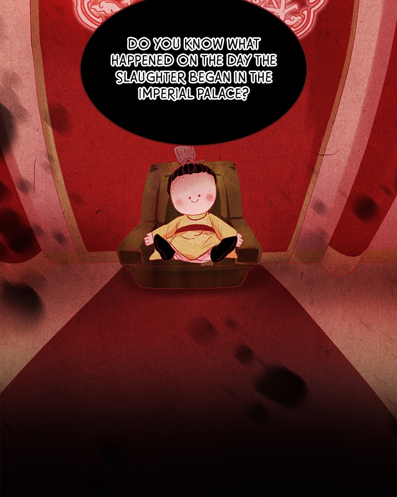 The Snake and the Flower Chapter 26 page 34 - Chapter 26: Episode 26