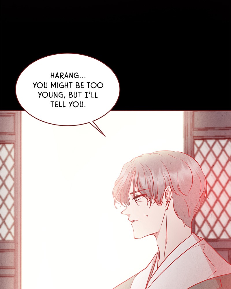 The Snake and the Flower Chapter 26 page 35 - Chapter 26: Episode 26