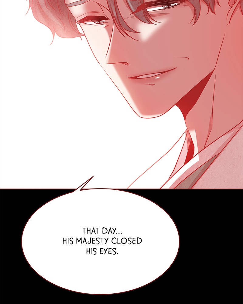The Snake and the Flower Chapter 26 page 40 - Chapter 26: Episode 26