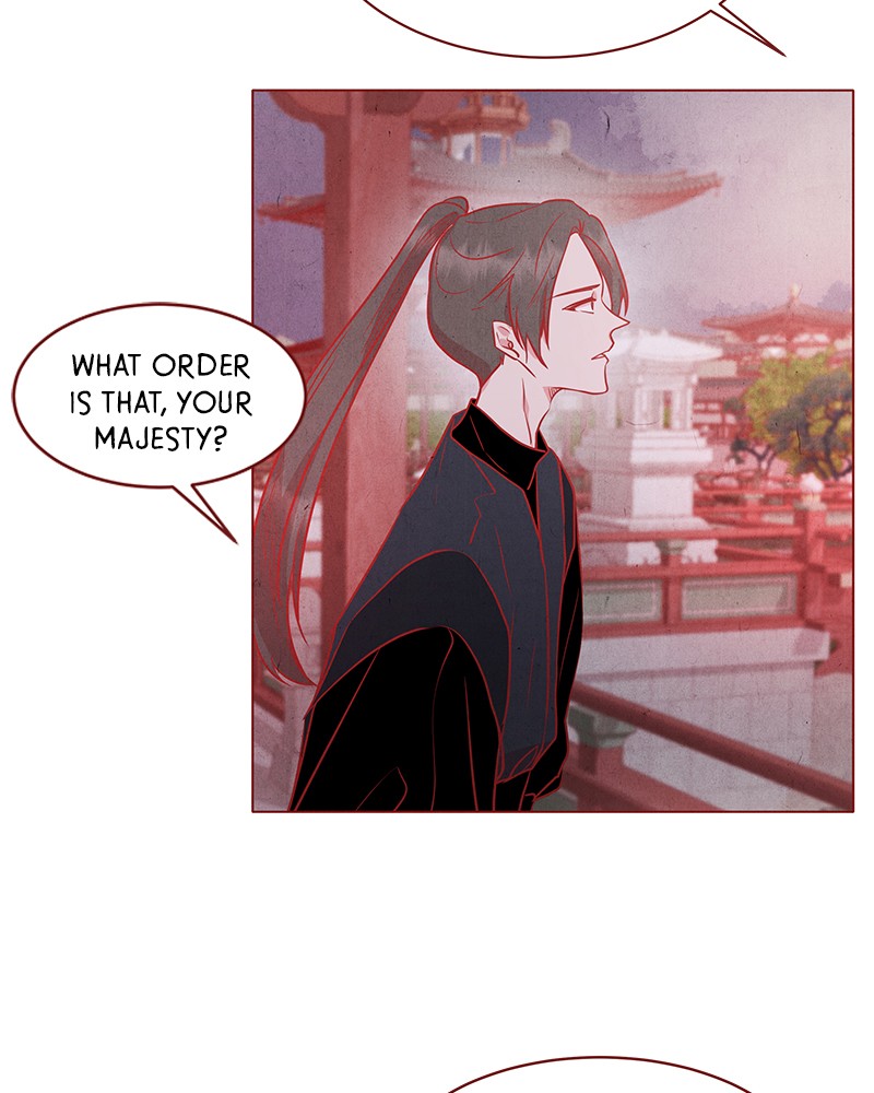 The Snake and the Flower Chapter 26 page 68 - Chapter 26: Episode 26