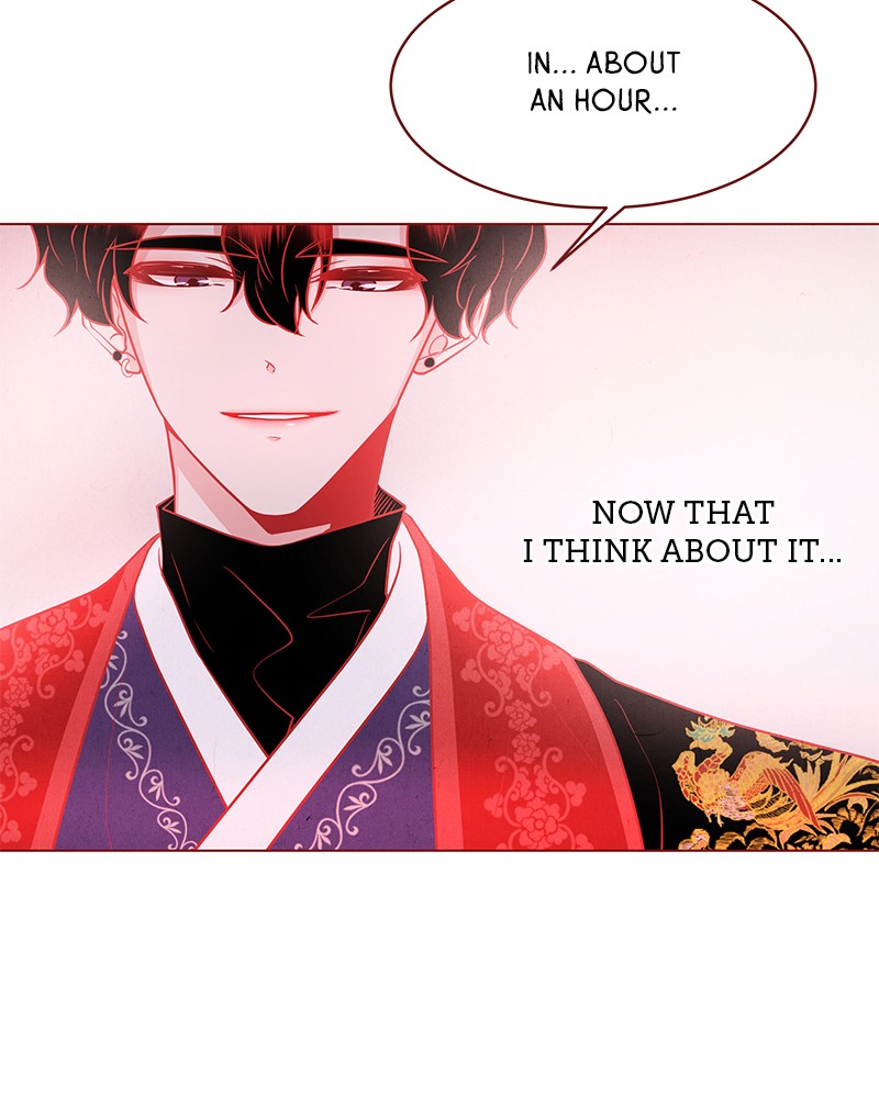 The Snake and the Flower Chapter 26 page 69 - Chapter 26: Episode 26