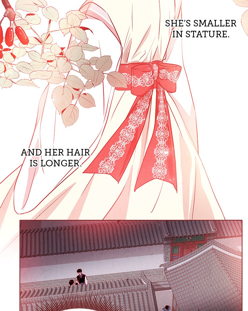 The Snake and the Flower Chapter 26 page 71 - Chapter 26: Episode 26