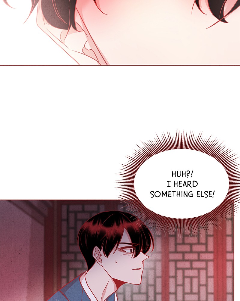 The Snake and the Flower Chapter 26 page 76 - Chapter 26: Episode 26