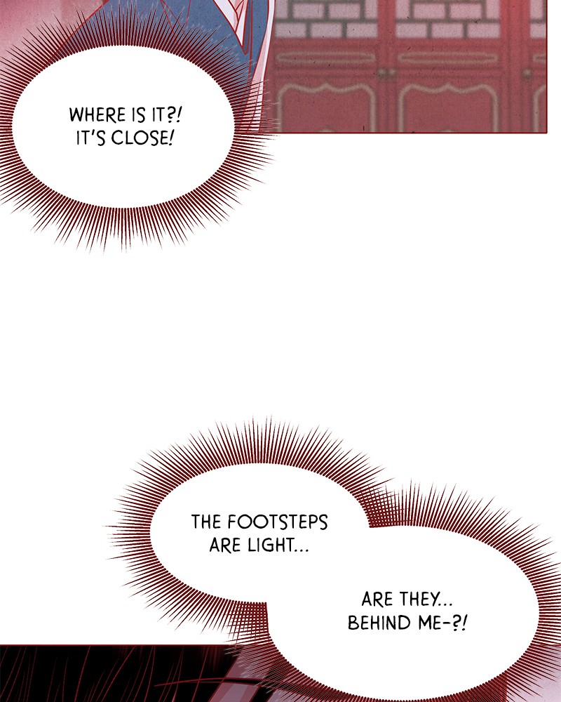 The Snake and the Flower Chapter 26 page 77 - Chapter 26: Episode 26