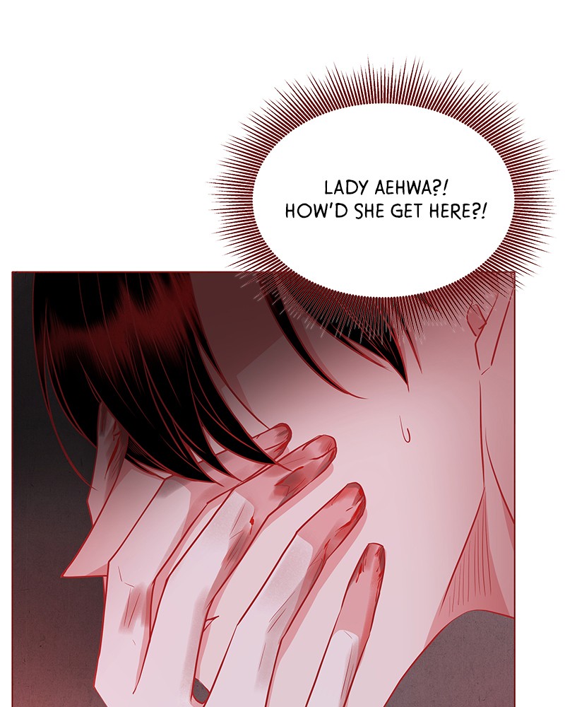 The Snake and the Flower Chapter 26 page 83 - Chapter 26: Episode 26