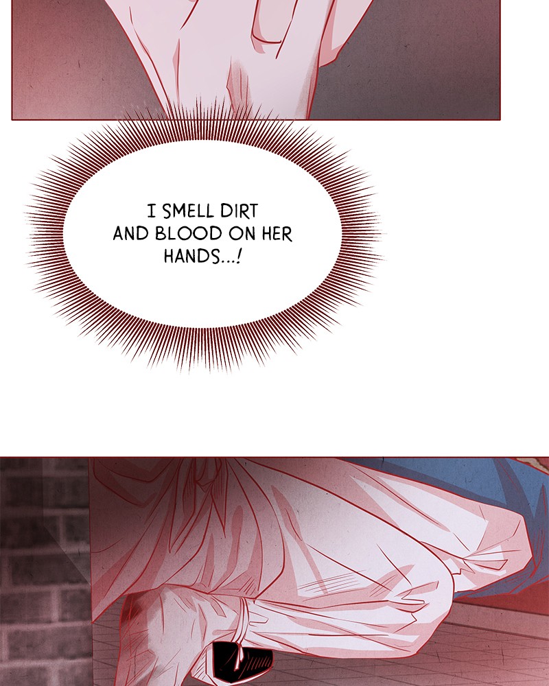 The Snake and the Flower Chapter 26 page 84 - Chapter 26: Episode 26